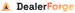 Dealer Forge logo
