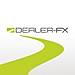 Dealer-FX logo