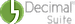 Decimal Suite logo