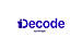 Decode logo