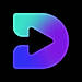 Decoherence logo