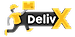 DelivX | Multivendor Hyperlocal Delivery Management Software logo