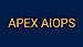 Dell APEX AIOps logo