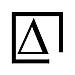 DeltaSqrd logo