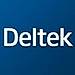 Deltek Ajera logo