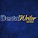 DentalWriter logo