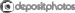 Depositphotos Photos logo