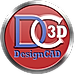 DesignCAD logo
