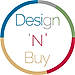 Design'N'Buy logo