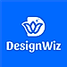 DesignWiz logo