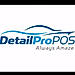 DetailProPOS logo