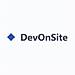 DevOnSite Website Library logo