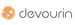 Devourin logo