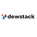 Dewstack logo