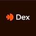 Dex logo