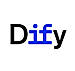 Dify logo