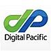 Digital Pacific logo