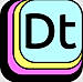 Digitapes logo