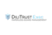 DiliTrust Exec logo