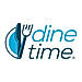 DineTime logo