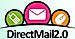 DIRECTMAIL2.0 logo