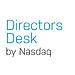 Directors Desk logo