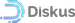Diskus Board logo