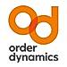 Distributed Order Management logo