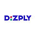 Dizply logo