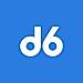 d6+ Management System logo