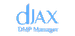 DMPManager logo