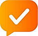 DM Tracker logo