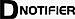 DNotifier logo