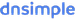 DNSimple logo