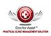 Doctor Assist logo
