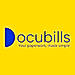 Docubills logo