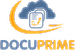 DocuPrime logo