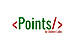 Dolem Labs Points logo