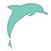 Dolphin logo
