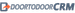 Door To Door CRM logo