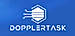 DopplerTask logo