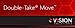 Double-Take logo