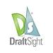 DraftSight logo