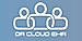 DrCloudEHR logo