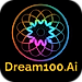 Dream100.ai logo