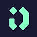 Driven logo