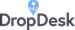 DropDesk Pass logo