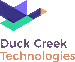 Duck Creek Claims logo