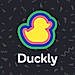 Duckly logo
