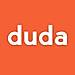 Duda Flex logo